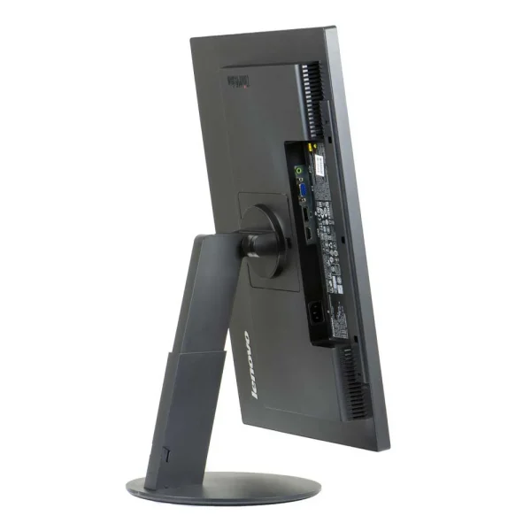 مانیتور استوک 22 اینچ لنوو مدل Lenovo ThinkVision T2254pc