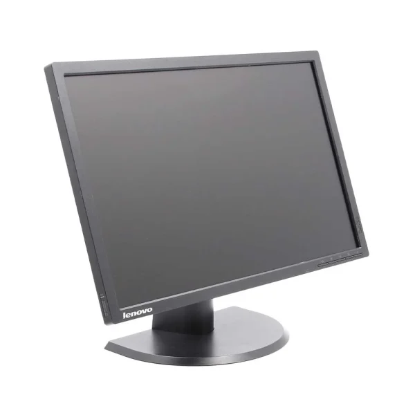 مانیتور استوک 22 اینچ لنوو مدل Lenovo ThinkVision T2254pc