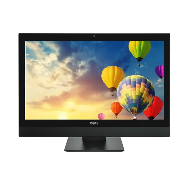 آل این وان دل استوک مدل Dell OptiPlex 5250 AIO پردازنده i5 نسل 6