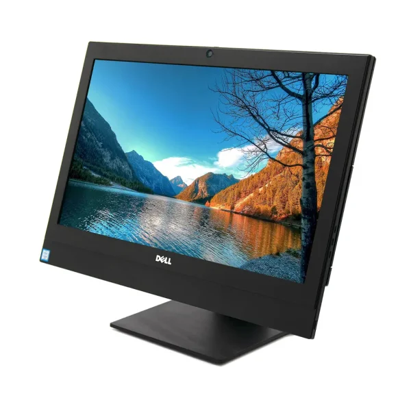 آل این وان دل استوک مدل Dell OptiPlex 5250 AIO پردازنده i5 نسل 6