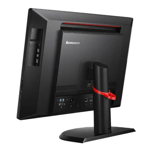 آل این وان لنوو استوک Lenovo ThinkCentre M72z پردازنده i5 نسل 3