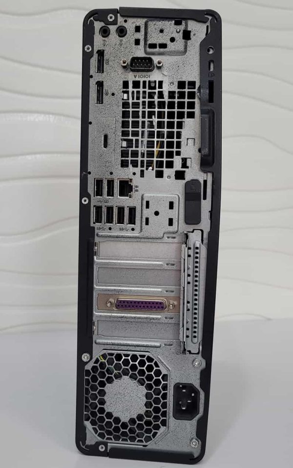 مینی کیس استوک اچ پی مدل HP Elitedesk 600 G3