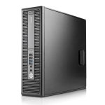 مینی کیس استوک اچ پی مدل G1 نسل4/رم8/ssd128
