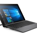 لپ تاپ تبلت استوک اچ پی مدل HP Pro x2 612 G2 با هارد 256 و رم 8