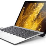 تبلت اچ پی استوک مدل HP Elite X2 1013 G3- i7 8650U با قلم