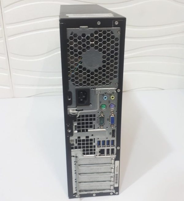 مینی کیس استوک اچ پی مدل HP G1 i7 نسل 4 گرافیک 4 گیگ