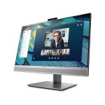 مانیتور استوک اچ پی مدل EliteDisplay E243M (24 اینچ اسپیکر دار)