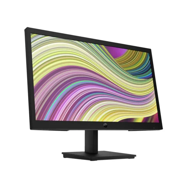 مانیتور استوک اچ پی مدل hp p22v g4 (22 اینچ)