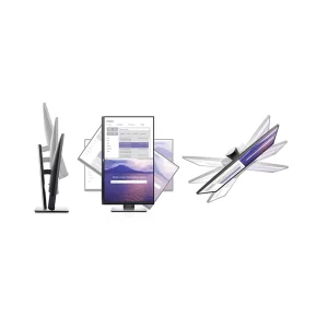 مانیتور استوک دل مدل Dell P2219H (22 اینچ)
