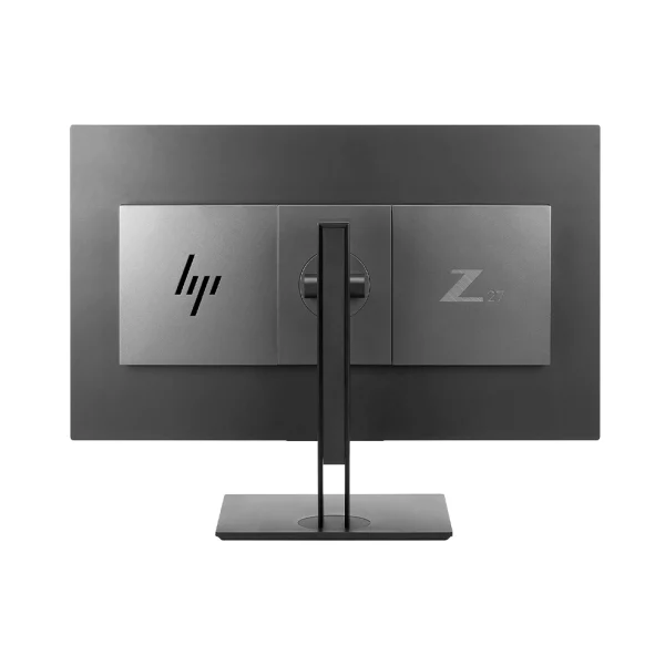 مانیتور استوک اچ پی مدل HP Z27 UHD (4K سایز 27)