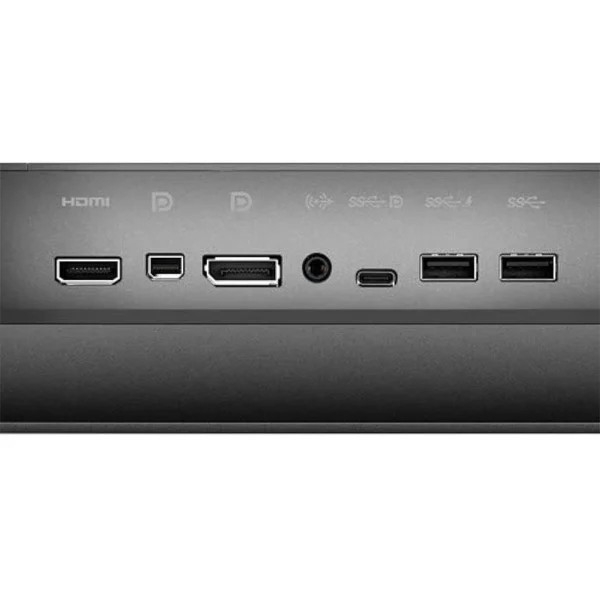 مانیتور استوک اچ پی مدل HP Z27 UHD (4K سایز 27)