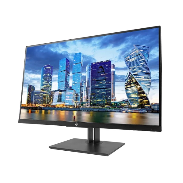 مانیتور استوک اچ پی مدل HP Z27 UHD (4K سایز 27)