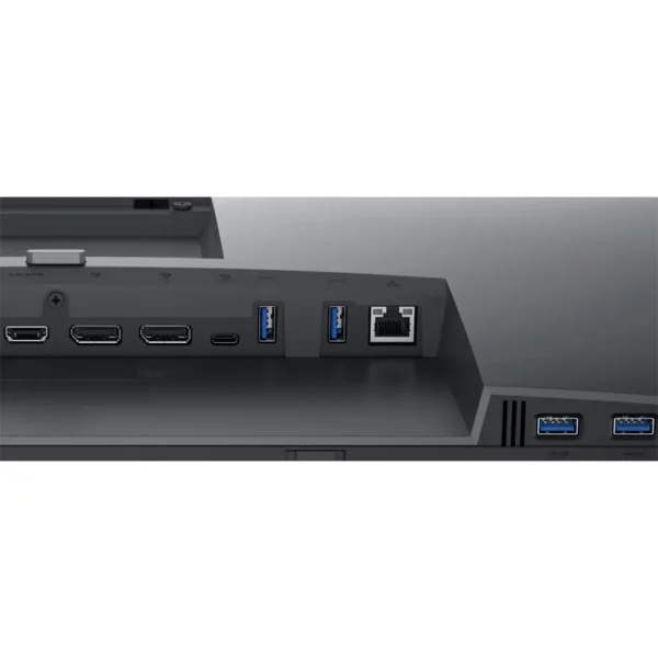 مانیتور استوک دل مدل Dell P2723DE (27 اینچ)