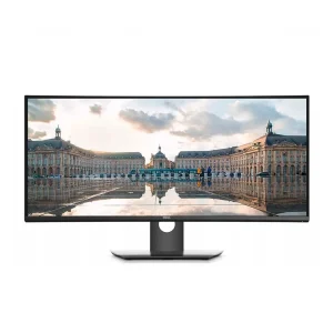 مانیتور استوک دل مدل Dell U2917W (29 اینچ 2k)