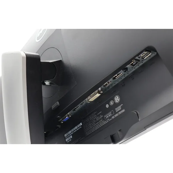 مانیتور استوک دل مدل Dell U2913W (29 اینچ دل اسپیکر دار 2K فوق عریض)