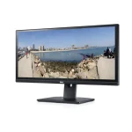 مانیتور استوک دل مدل Dell U2913W (29 اینچ دل اسپیکر دار 2K فوق عریض)