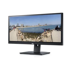 مانیتور استوک دل مدل Dell U2913W (29 اینچ دل اسپیکر دار 2K فوق عریض)