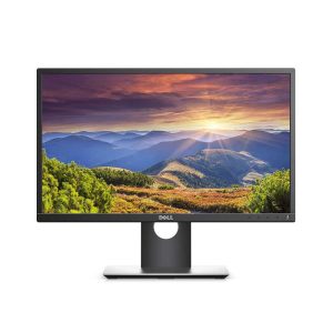 مانیتور استوک دل مدل Dell P2217H (22 اینچ)