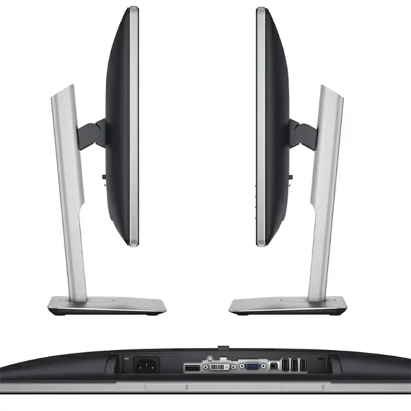 مانیتور استوک دل مدل Dell P2414HB