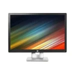 مانیتور استوک اچ پی مدل HP Elitedisplay E242 (24 اینچ)