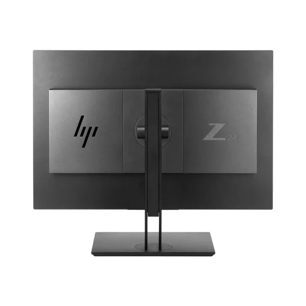 مانیتور استوک اچ پی مدل HP Z24N G2 ( 24 اینچ)