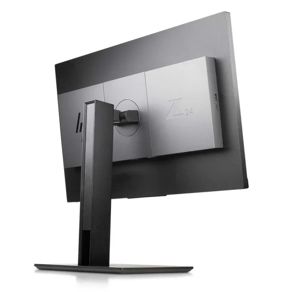 مانیتور استوک اچ پی مدل HP Z24N G2 ( 24 اینچ)