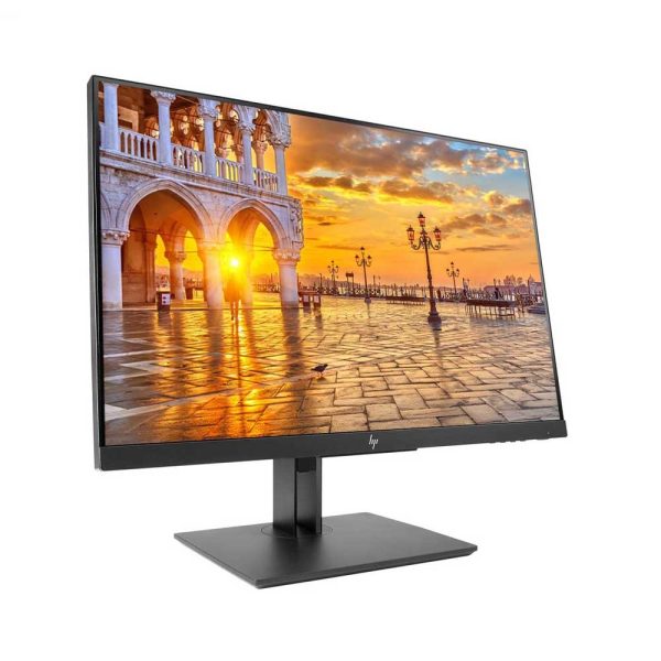 مانیتور استوک اچ پی مدل HP Z24N G2 ( 24 اینچ)