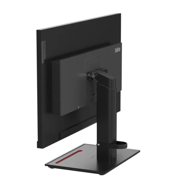 مانیتور استوک لنوو مدل ThinkVision P24h-2L