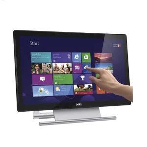 مانیتور استوک لمسی دل مدل Dell S2240T (22 اینچ)