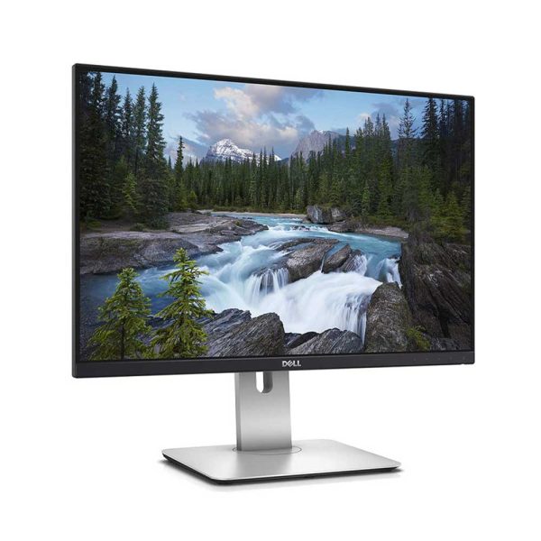 مانیتور استوک دل مدل Dell UltraSharp U2415 (24 اینچ)