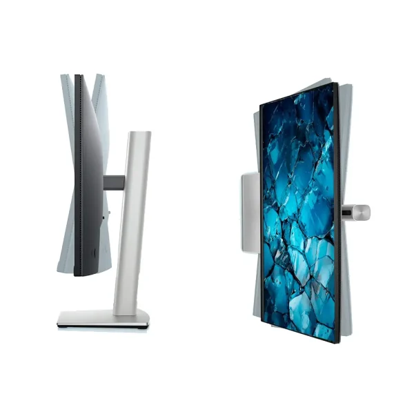 مانیتور استوک دل 24 اینچ IPS مدل Dell P2422H