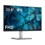 مانیتور استوک دل 24 اینچ IPS مدل Dell P2422H