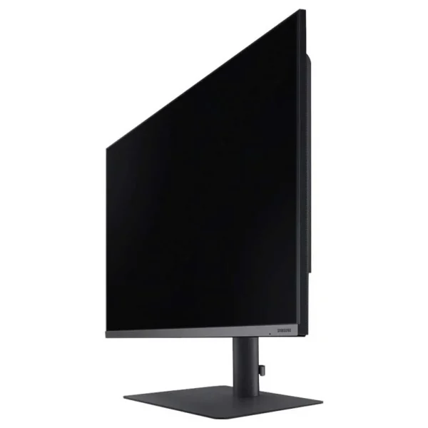 مانیتور استوک 32 اینچ 4k سامسونگ مدل F32TU874VN
