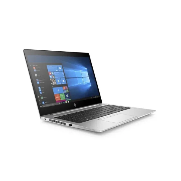 لپ تاپ استوک اچ پی مدل Elitebook 830 G6 Core i5-8365U لمسی FULL HD