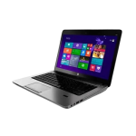 لپ تاپ استوک اچ پی مدل HP ProBook 440 G1