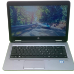 لپ تاپ استوک اچ پی مدل ProBook 640 | 8GB RAM | 256GB SSD | i5