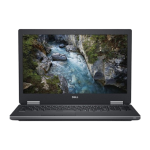 لپ تاپ استوک دل مدل Dell Precision 7530 -i7 16G 512G SSD 4G