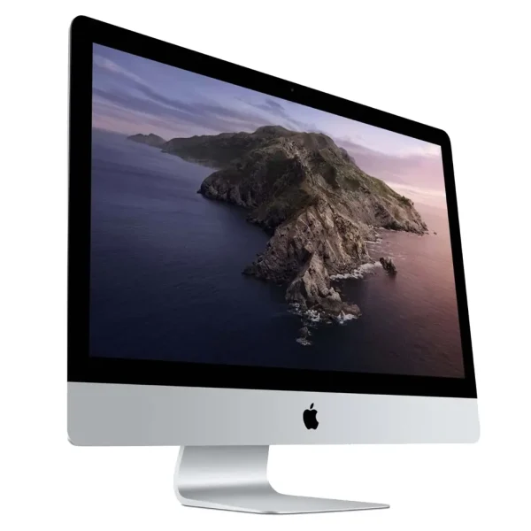 آیمک استوک اپل مدل Apple iMac Slim A1418 2013 پردازنده i3 نسل 3