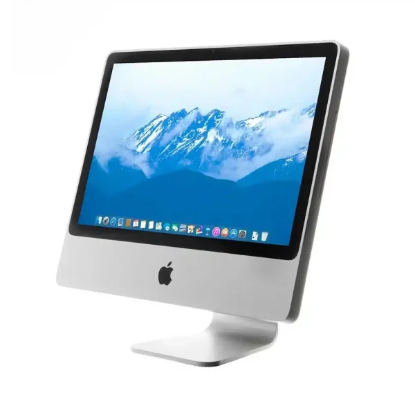 آی مک استوک اپل مدل Apple iMac A1224 دو هسته ای - Image 3