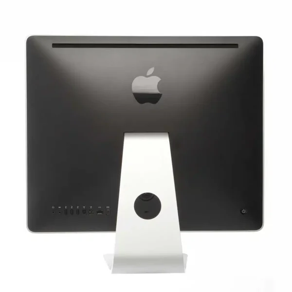 آی مک استوک اپل مدل Apple iMac A1224 دو هسته ای