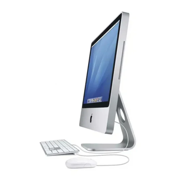 آی مک استوک اپل مدل Apple iMac A1224 دو هسته ای