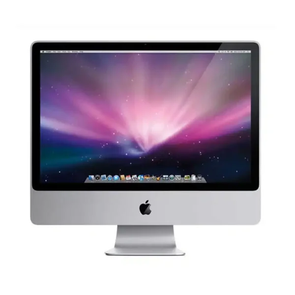 آی مک استوک اپل مدل Apple iMac A1224 دو هسته ای
