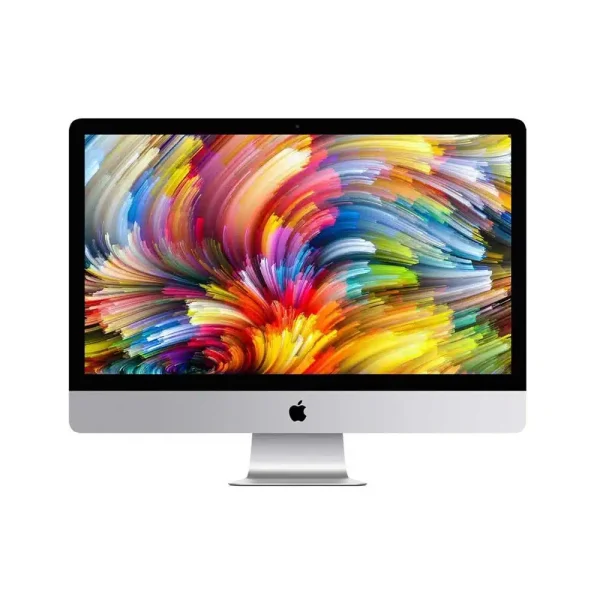 آیمک استوک اپل مدل Apple iMac A1418 پردازنده i5 نسل 4