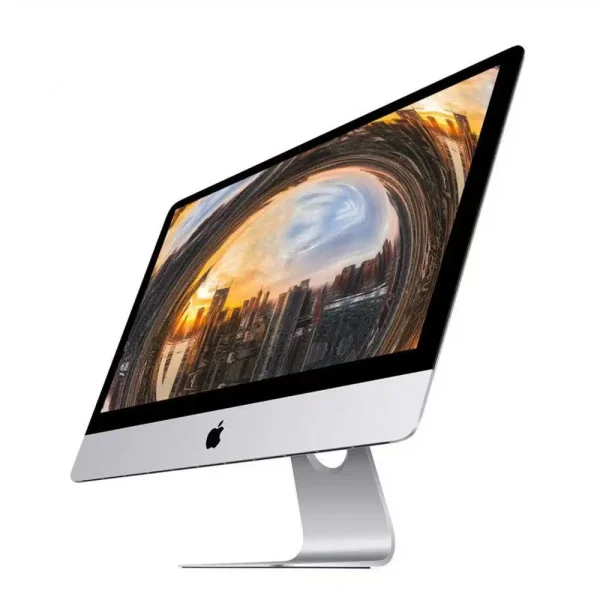 آیمک استوک اپل مدل Apple iMac A1418 پردازنده i5 نسل 4