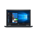لپ تاپ استوک دل مدل Dell Precision 7740 i7 9850H/32GB/ 512GB/6GB RTX 3000
