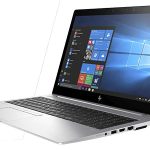 لپ تاپ استوک لمسی اچ پی مدل HP Elitebook 850 G5 - i5 8G 256SSD intel