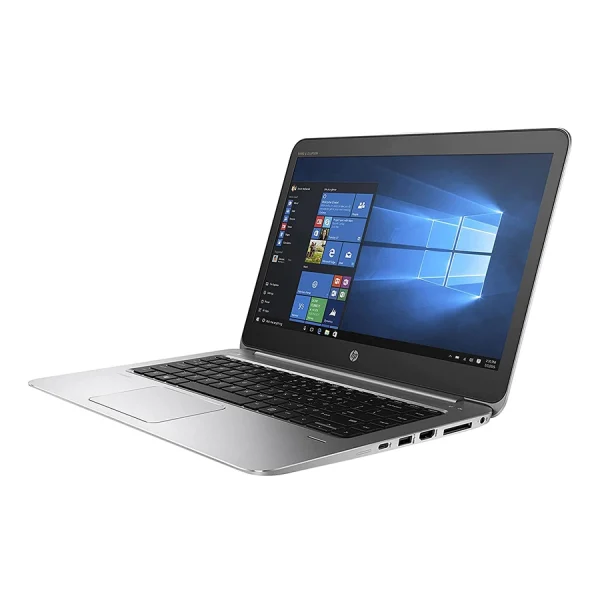 لپ تاپ استوک اچ پی مدل HP EliteBook folio 1040 G3 Core i7-6600U
