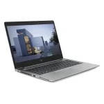 لپ تاپ استوک اچ پی مدل Zbook 15 G5 | 16GB RAM | 512GB SSD | i7 | 4GB VGA
