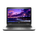 لپ تاپ استوک اچ پی مدل HP Probook 640 G2 | i7-6600U | 8GB-DDR4 | 256GB-SSDm.2 | 14"-FHD