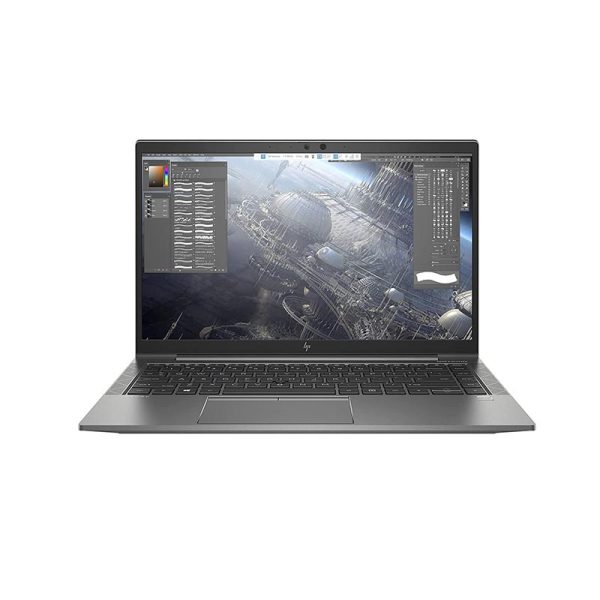 لپ تاپ استوک اچ پی مدل HP ZBook Firefly G7 CPU i7